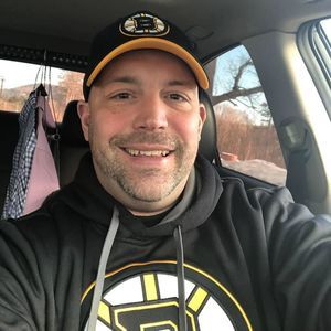 Meet your Posher, David